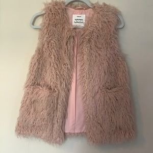Zara vest